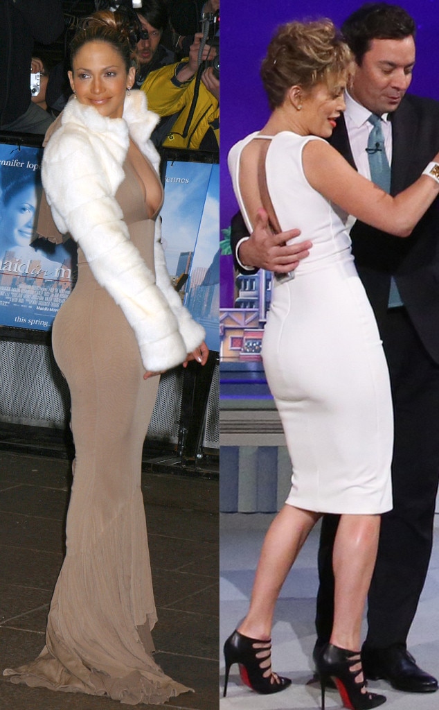 Best of J lo ass photo