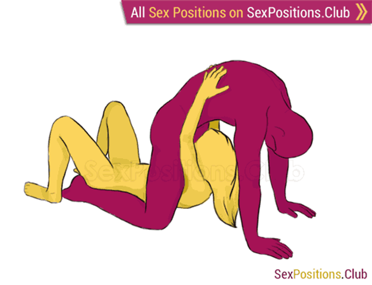 Best of Jack hammer sex position