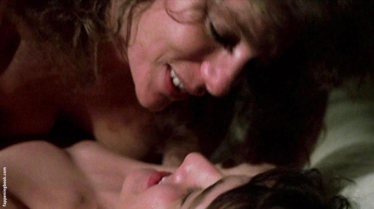 cherri gordon recommends jacqueline bisset nude scenes pic