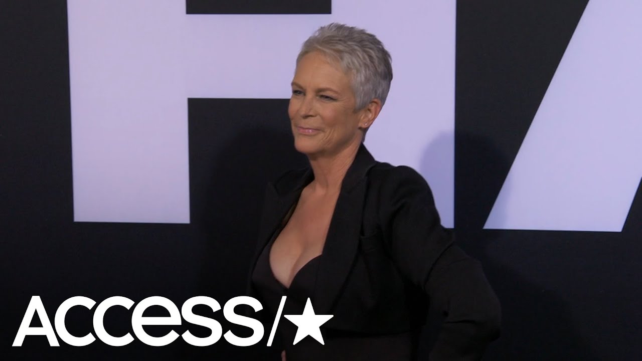 cristian maftei recommends Jamie Lee Curtis Naked Pics