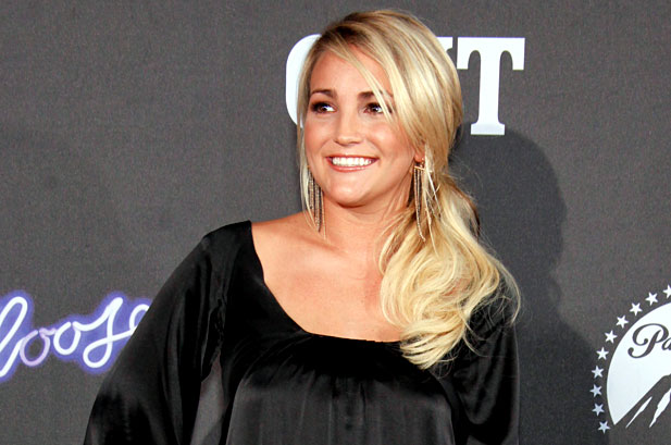 barbara kephart recommends jamie lynn spears lesbian pic