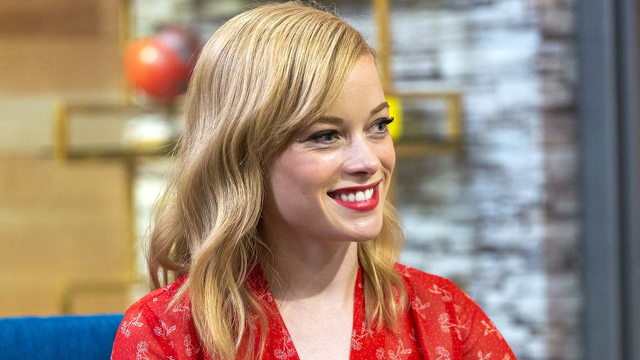 brookelyn brown recommends jane levy natural hair color pic
