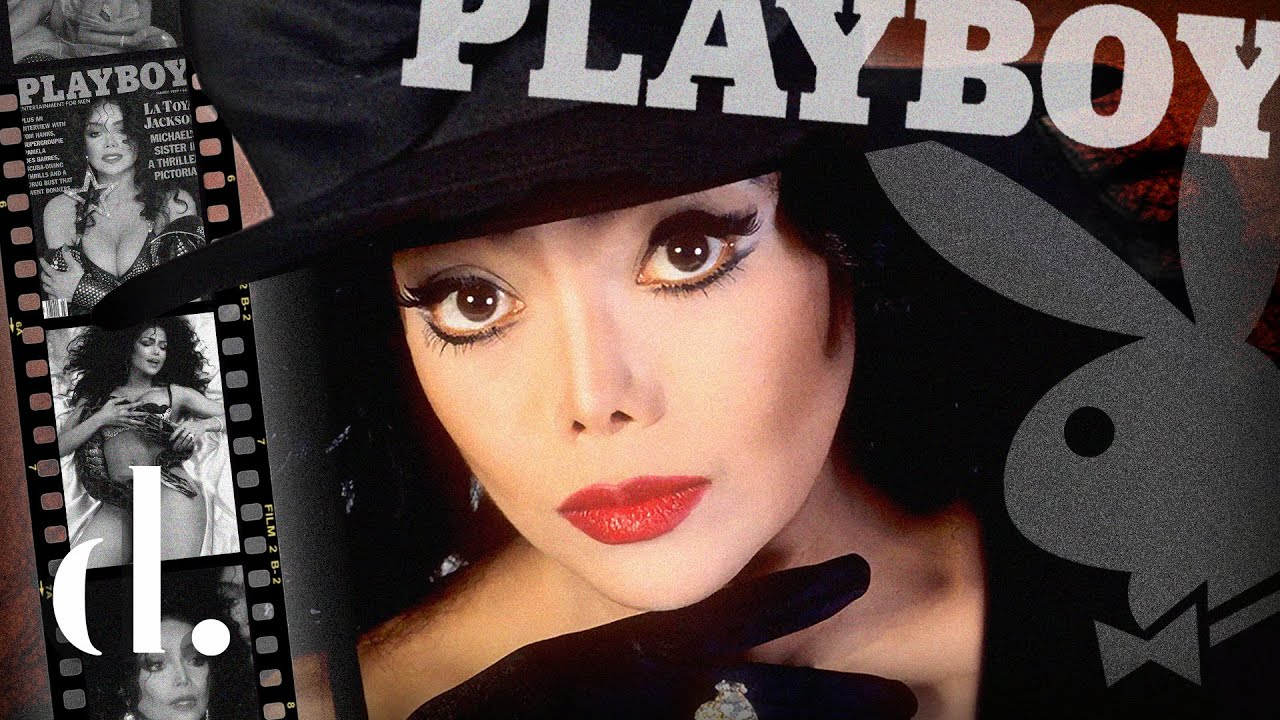 beverly page recommends Janet Jackson Playboy Pictures