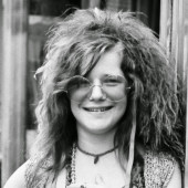 carol ann foley recommends Janis Joplin Nude Photos