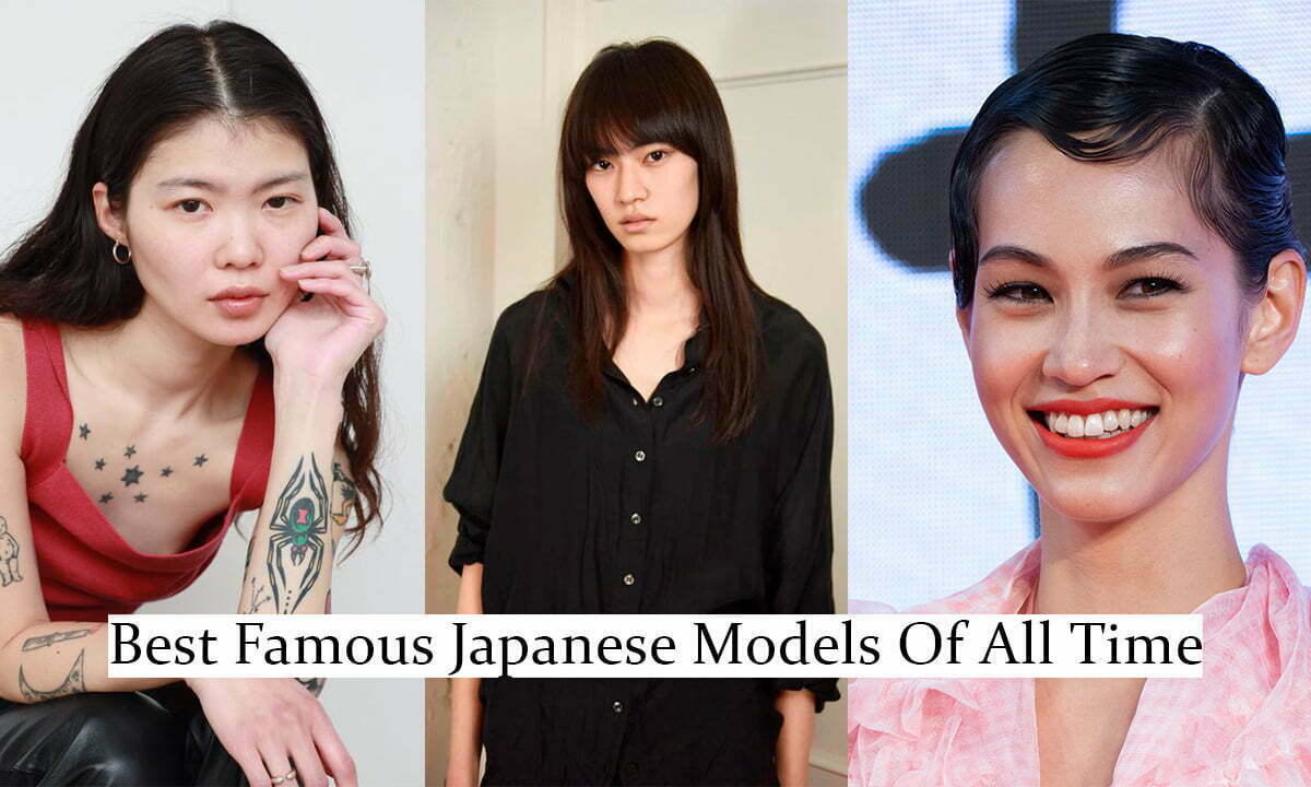 angela salamone recommends japanese models picture pic