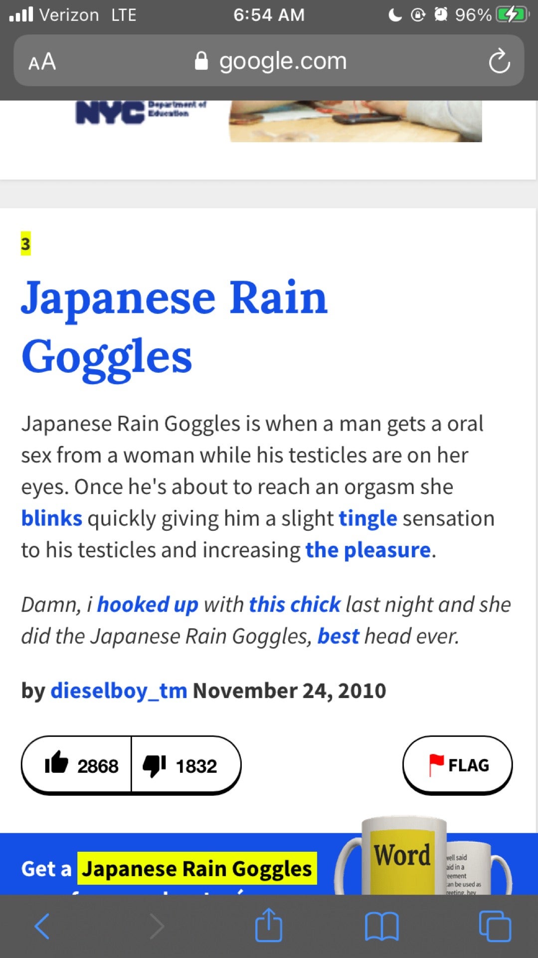 alfi kurniawan recommends japanese rain goggles pic