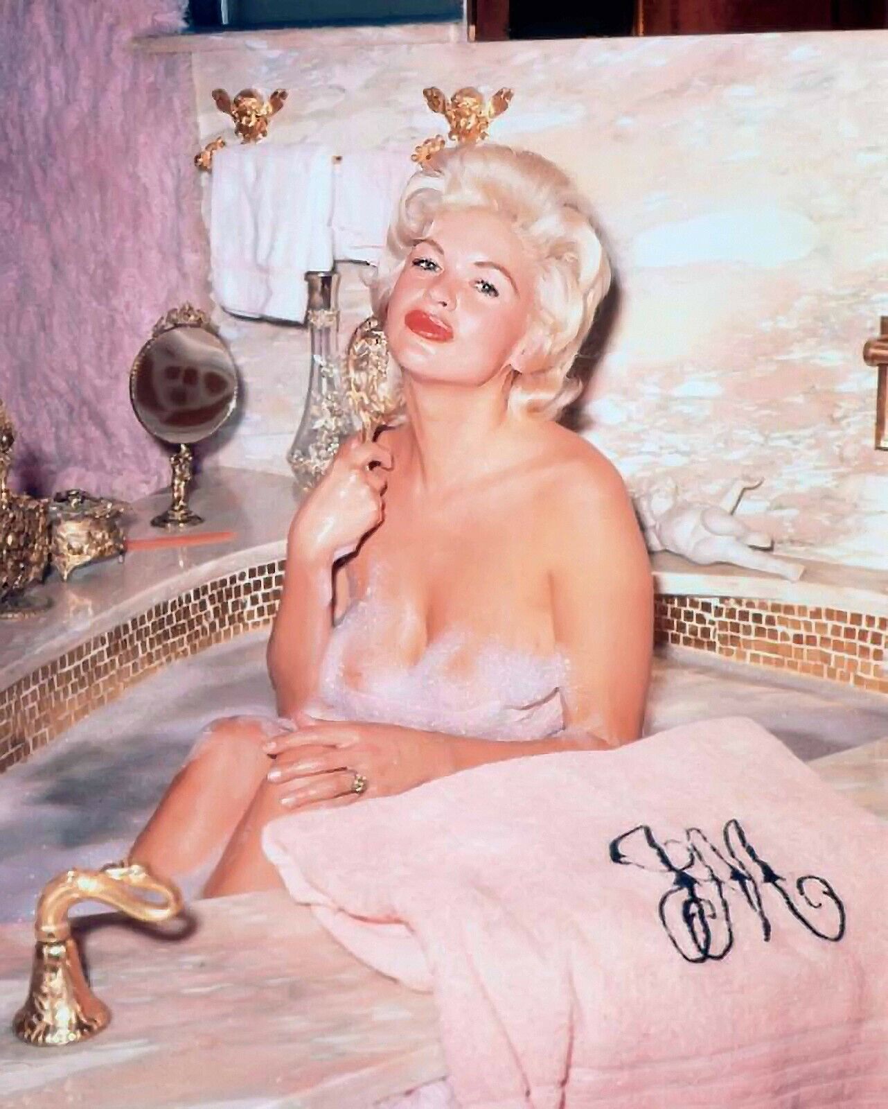 christopher j joseph recommends jayne mansfield nude pic pic