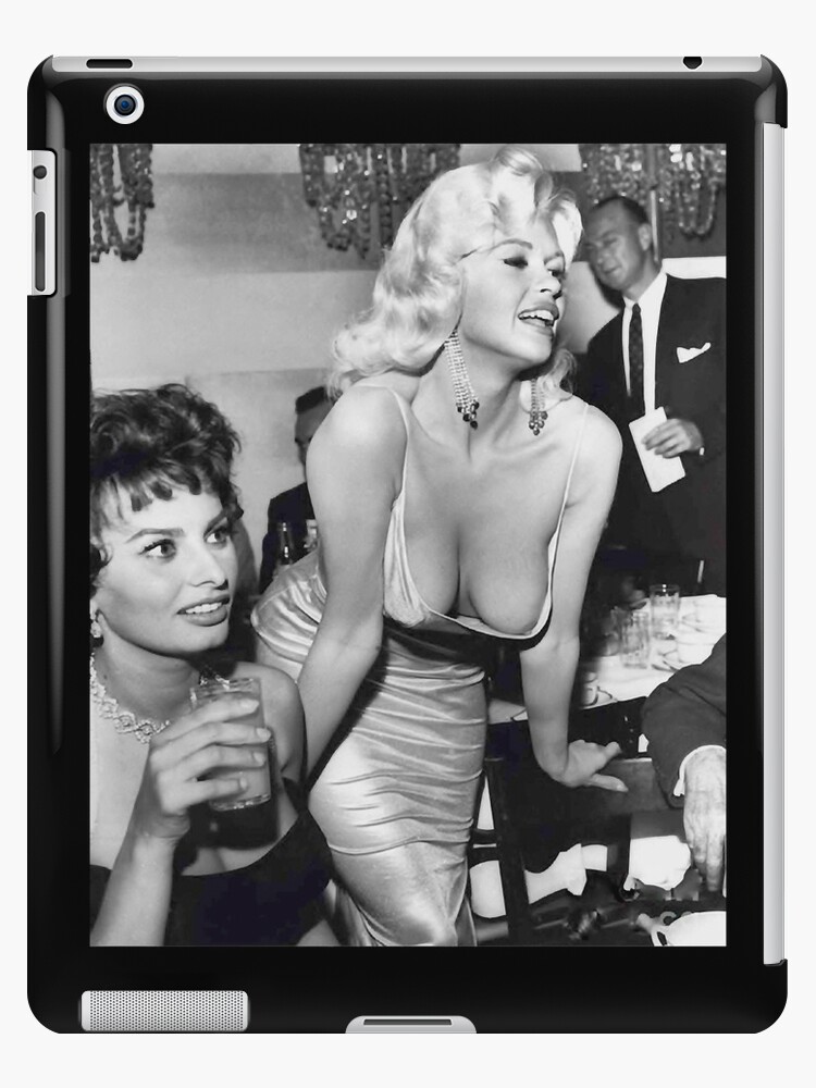 anthony kearney recommends jayne mansfield playboy photos pic