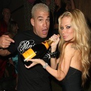 denise mcdougal recommends Jenna Jameson Howard Stern