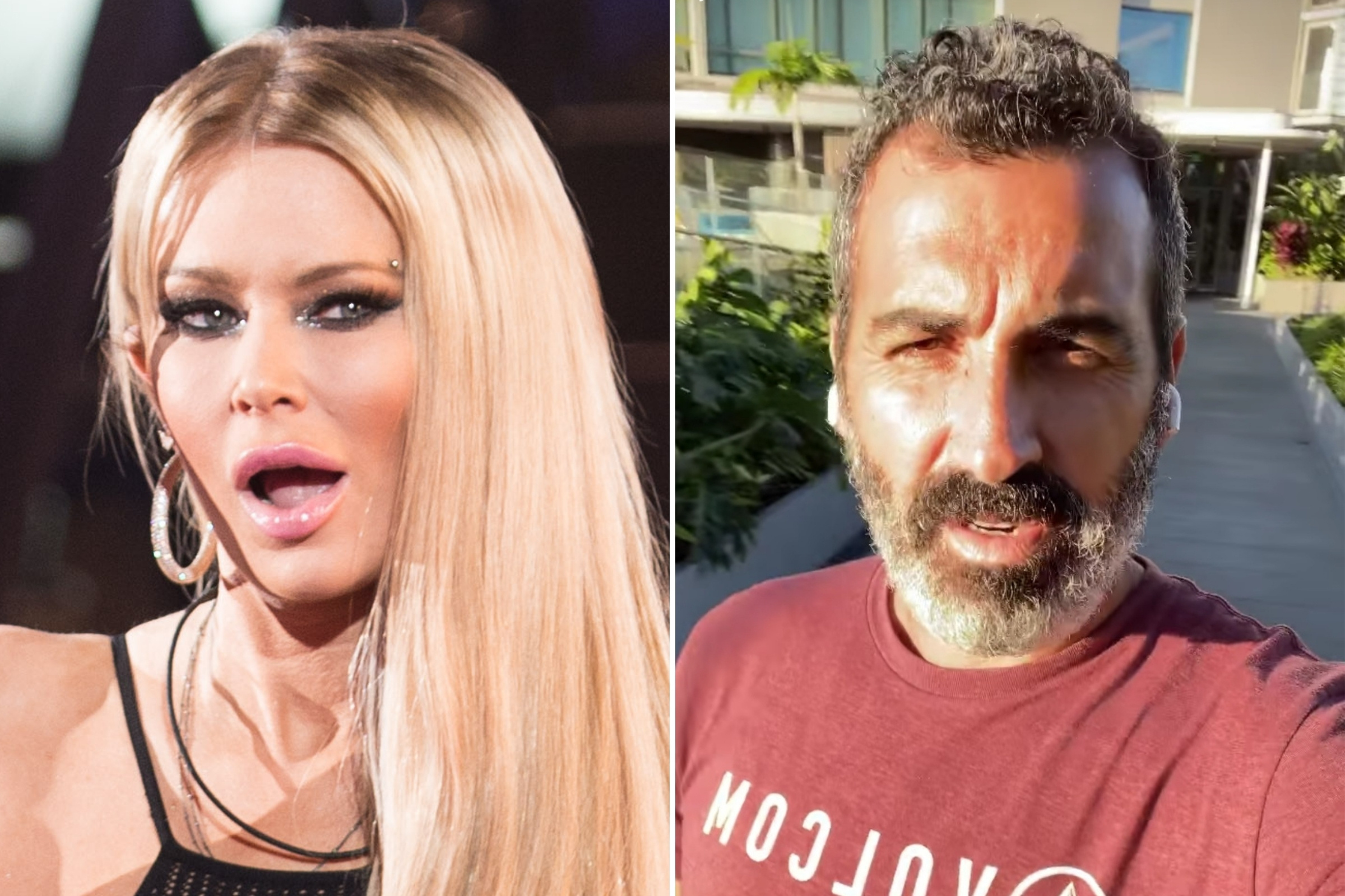 annie tackett recommends jenna jameson two guys pic