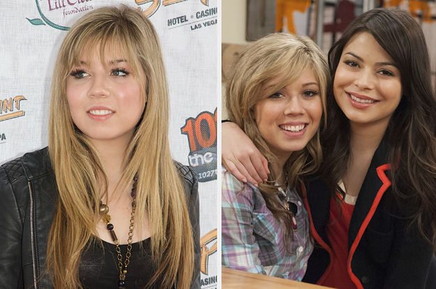 celina rae macdonald add jennette mccurdy sex photo