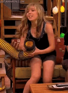 almir omeragic recommends jennette mccurdy sexy hot pic