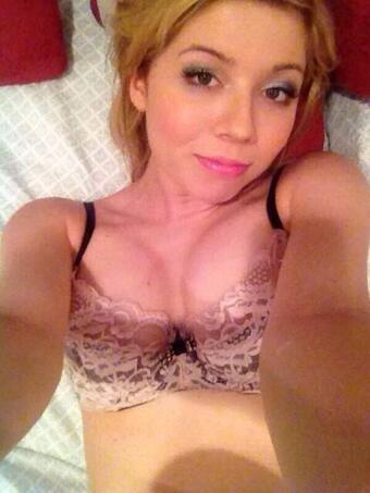 chris wynns recommends Jennette Mccurdy Sexy Hot