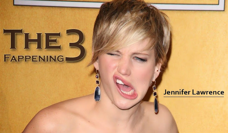 Best of Jennifer lawrence leaked fappening