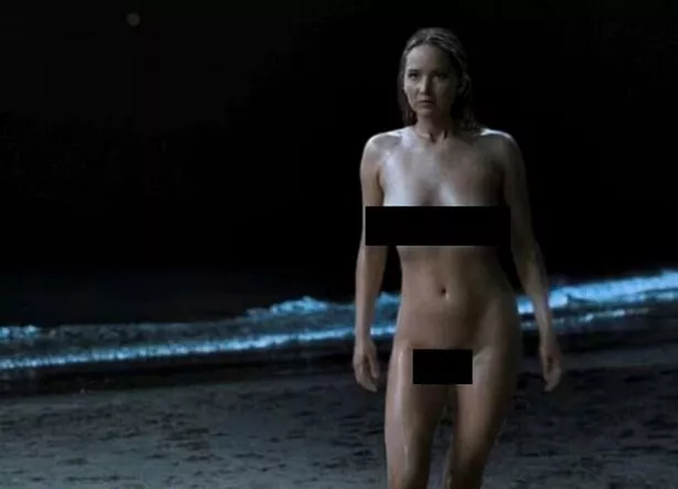 aja matthews recommends Jennifer Lawrence Naked Pussy
