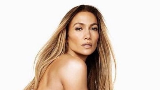 dani done recommends Jennifer Lopez Full Frontal