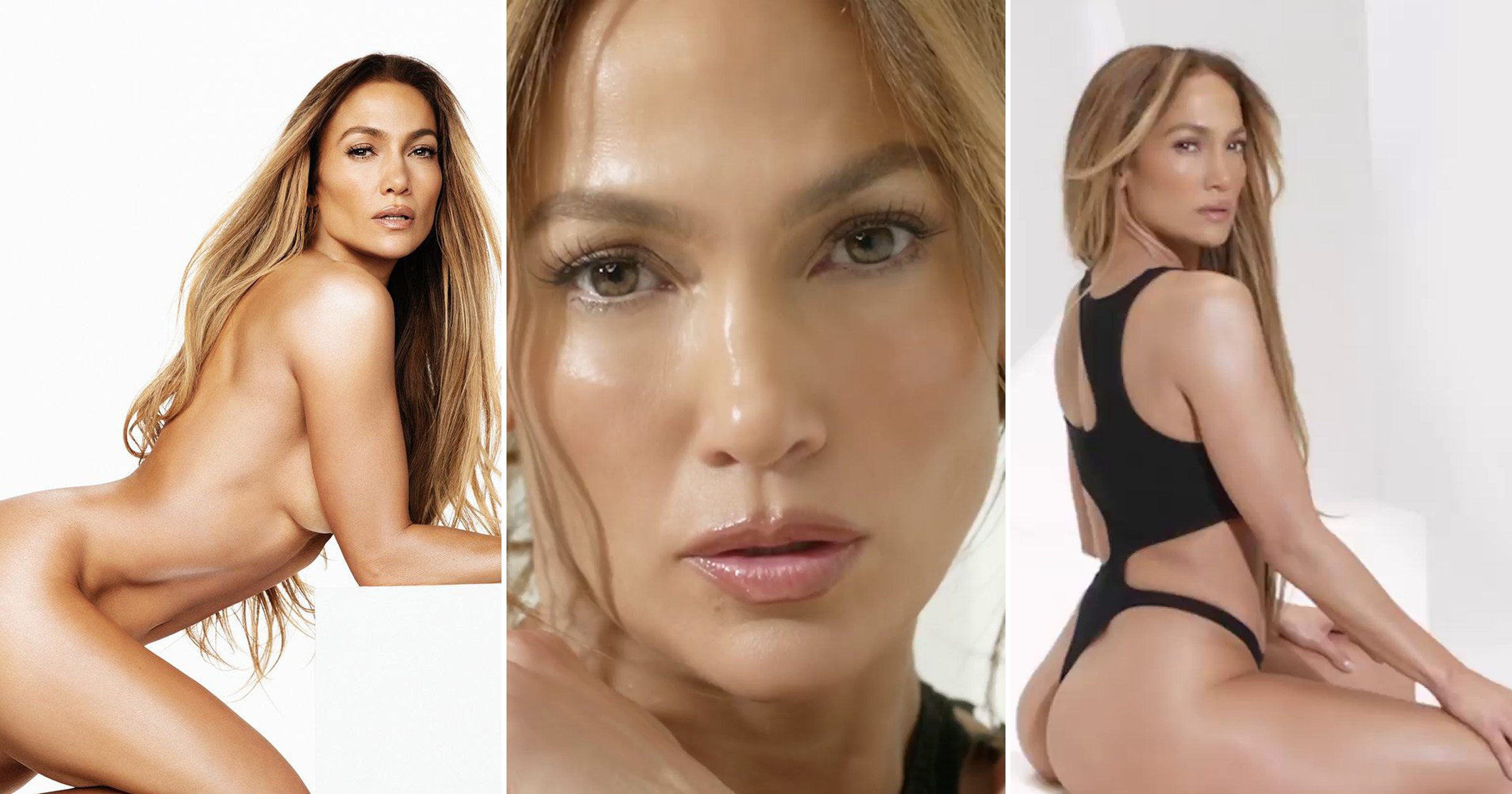 amanda sheldon recommends Jennifer Lopez Nude Sex Video
