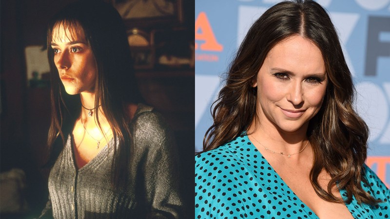 brenda sanderson share jennifer love hewitt bouncing photos