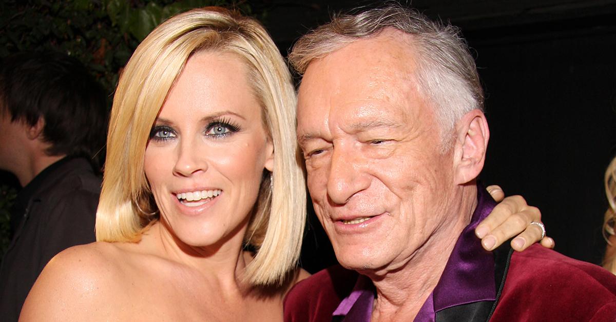 dianne staley share jenny mccarthy leaked sextape photos