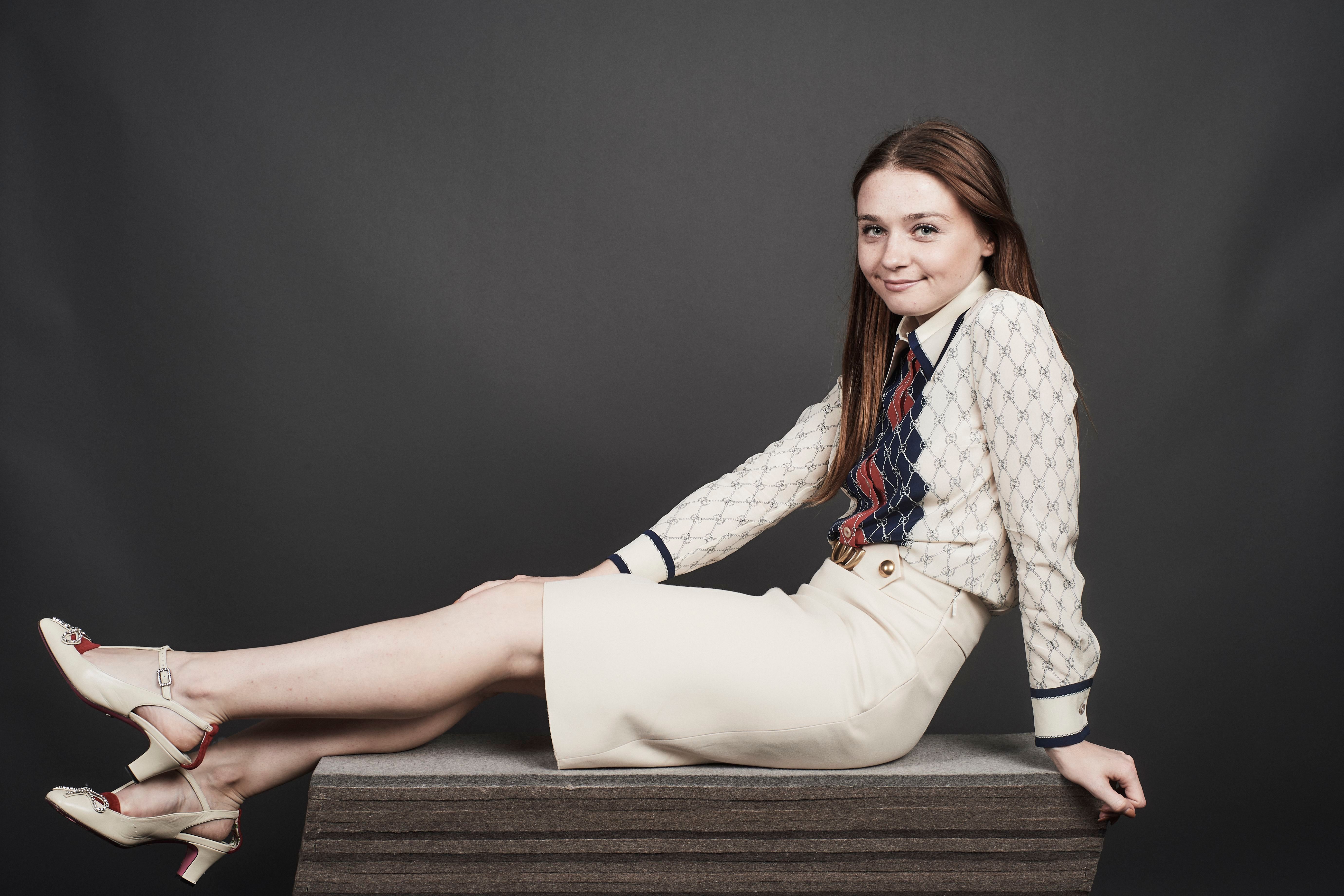 derik pereira add jessica barden feet photo