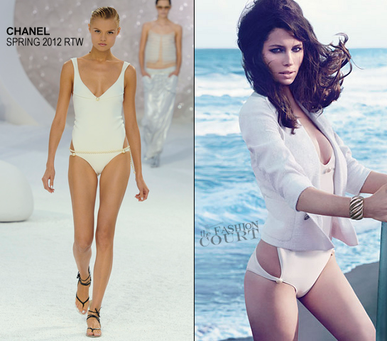 derrick rowan recommends Jessica Biel Bathing Suit