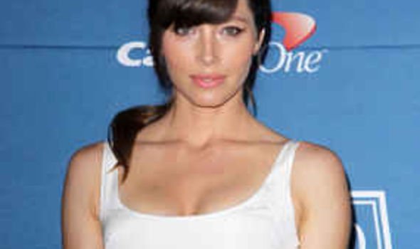 cry eyes recommends jessica biel nude pics pic