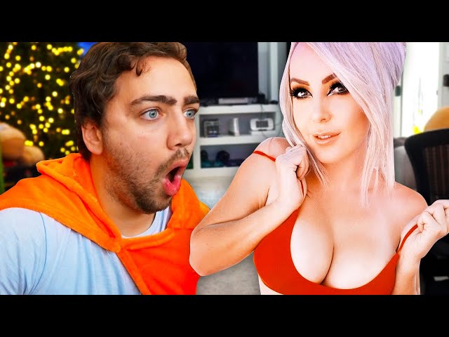 alok saini recommends Jessica Nigri And Ryan