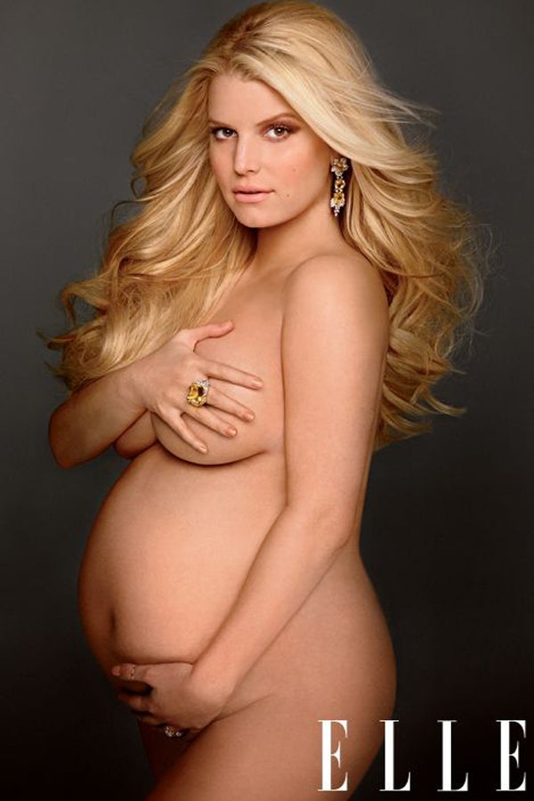 cant wait recommends jessica simpson nude picture pic