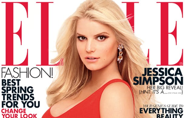 anthony guiffre recommends Jessica Simpson Nude Picture
