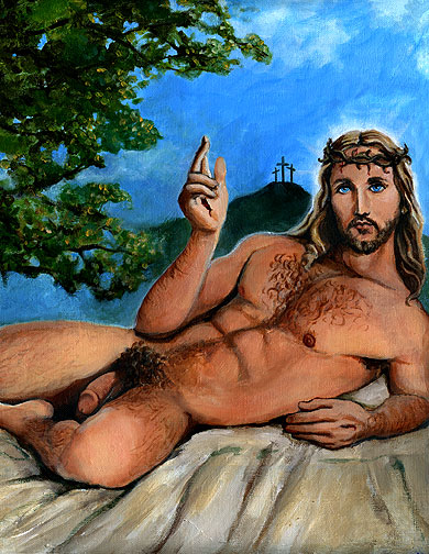 byron drew recommends jesus rule 34 pic