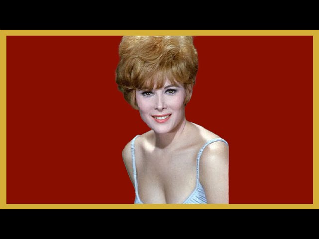 bucky richardson recommends Jill St John Sexy