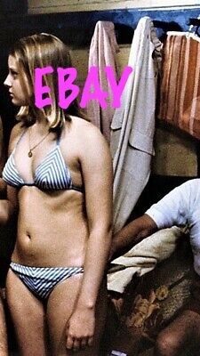 berenice balderas recommends jodie foster bikini pic