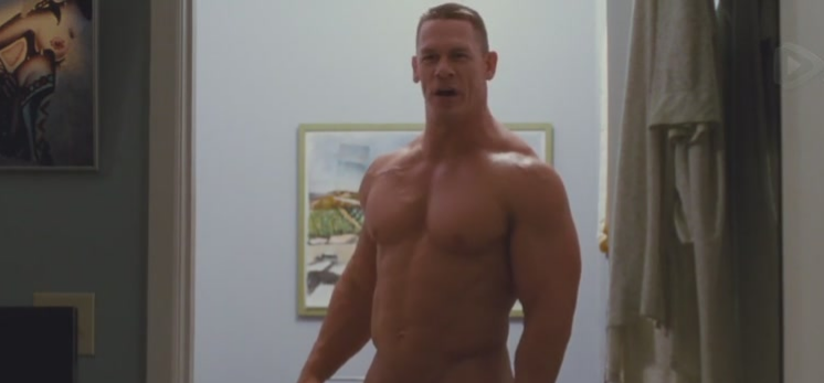 andrew sheekey recommends john cena dick pic pic