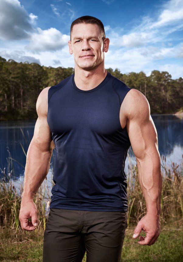 john cena dick pic