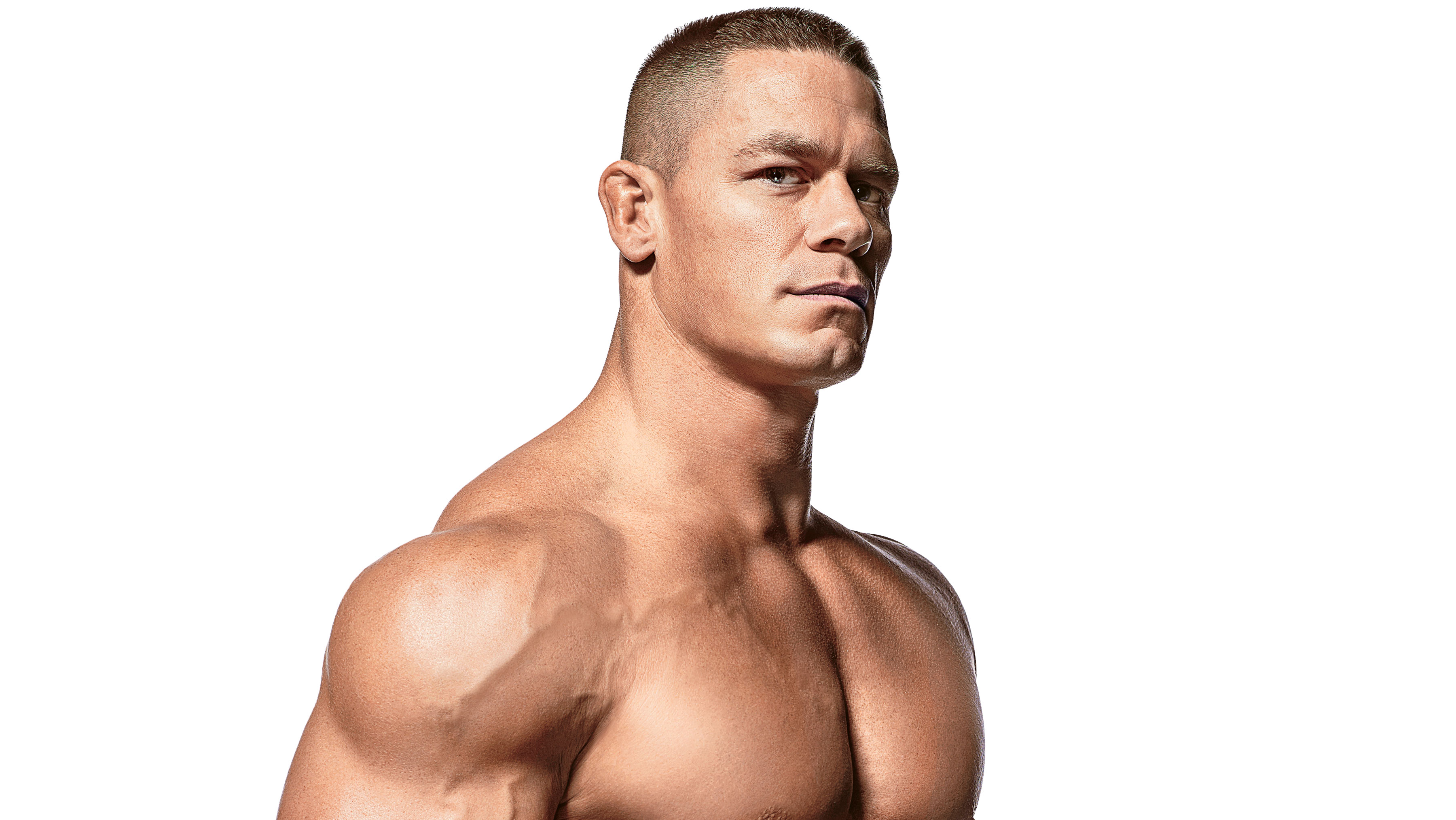 John Cena Have Sex der decke
