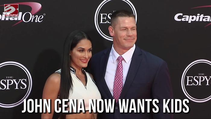 carson craft recommends John Cena Video Download