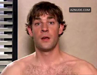 adam timbrook recommends john krasinski naked pic