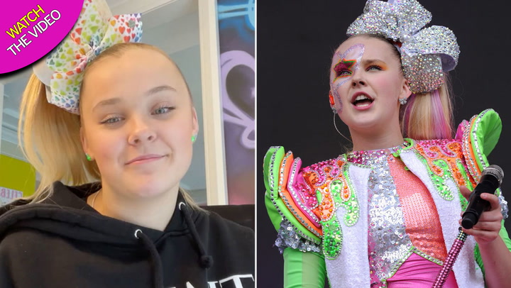 corina jennings share jojo siwa porn photos