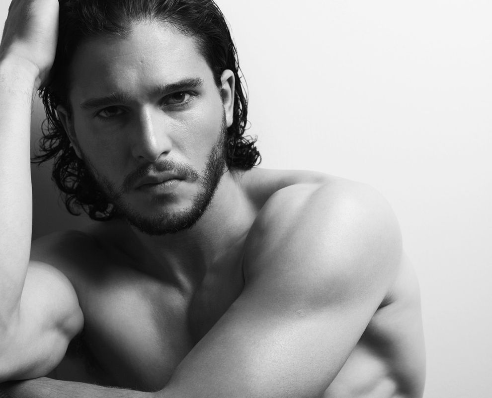beth morelock recommends jon snow naked pic