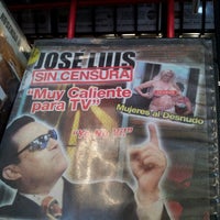 buster bowen recommends jose sin censura videos pic