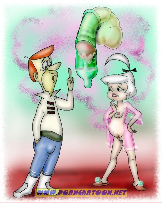 cindy kliethermes recommends Judy Jetson Rule 34