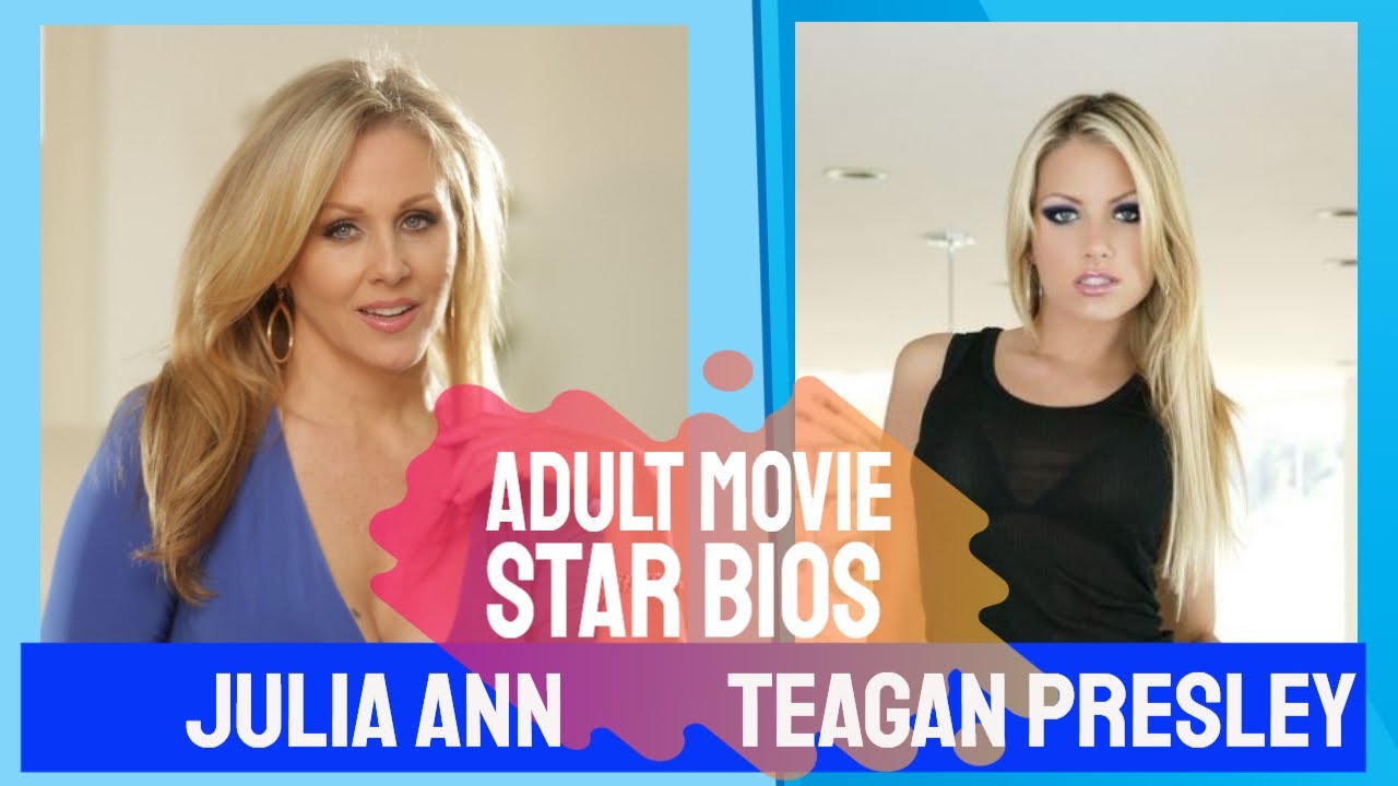 julia ann hd tube