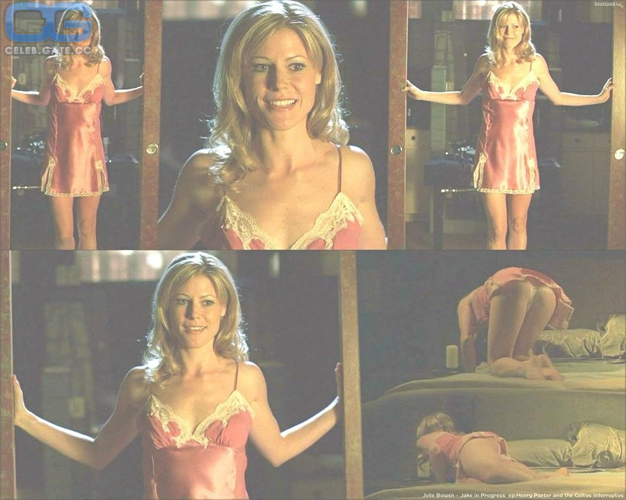 aileen eugenio add julie bowen weeds sex photo