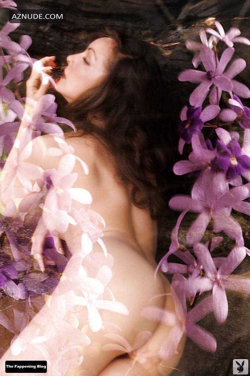 boni luna recommends Julie Newmar Nude Pics
