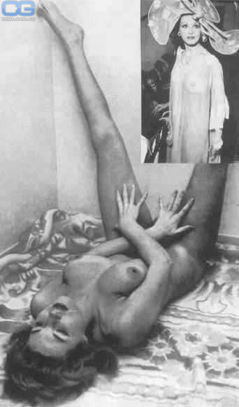angela gerrand add julie newmar nude pics photo