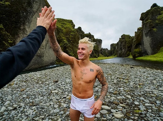 casey kantor share justin bieber uncensored pics photos