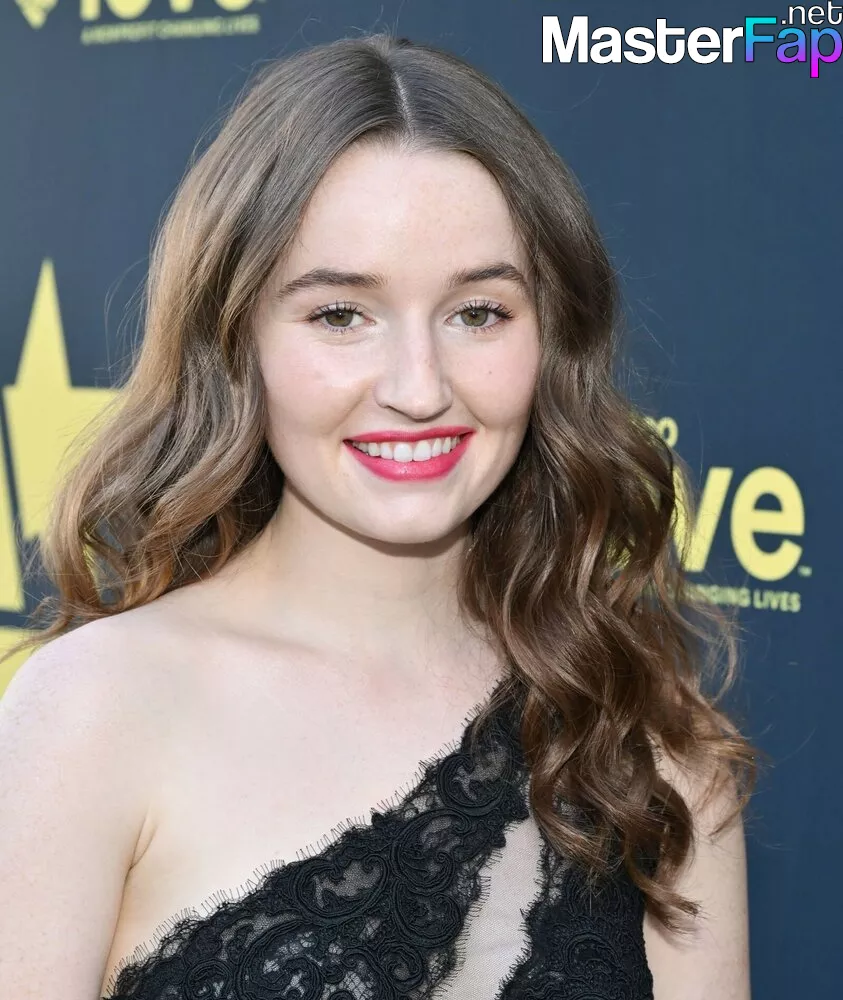 abhay kumar mishra recommends kaitlyn dever leak pic