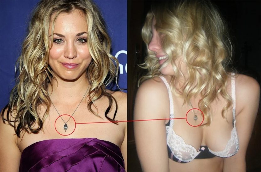 cody roscoe recommends Kaley Cuoco Tits And Ass