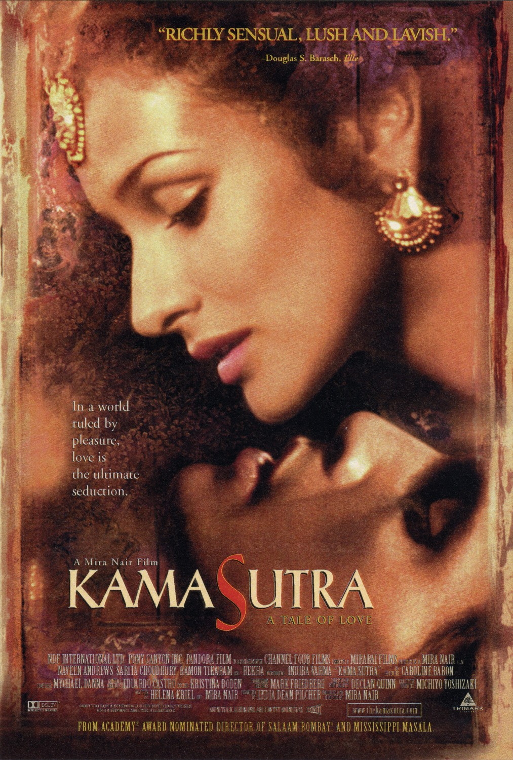 curtis burch recommends Kamasutra Movie In Hindi