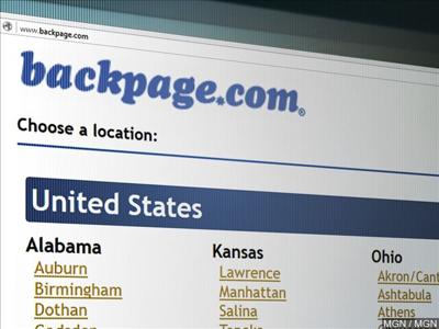 Kansas City Backpage Dating old ladies